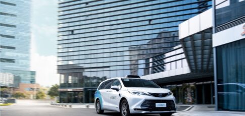 china s pony ai plans to triple