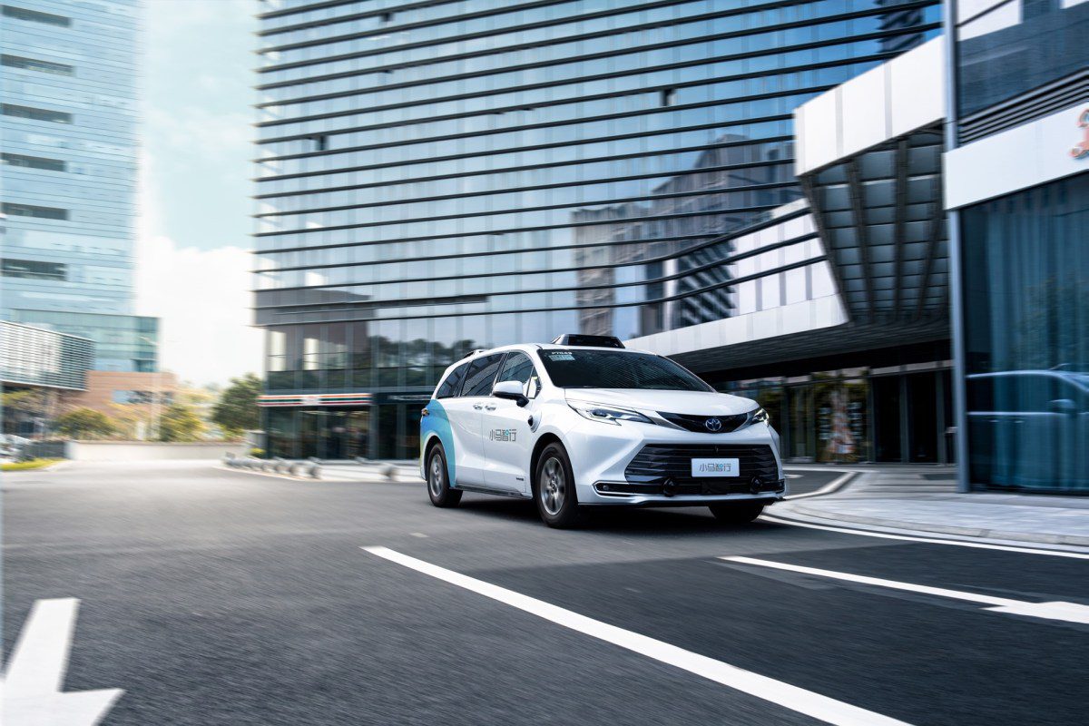 china s pony ai plans to triple