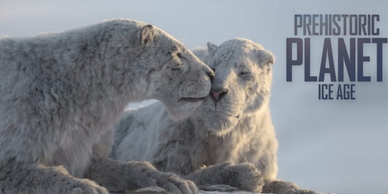 Prehistoric Planet premieres five new Ice Age episodes, here’s how to watch on Apple TV 20 prehistoric planet premieres five new ice age