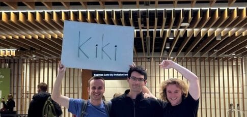 Tech News 3 subletting startup kiki paid over 152k to