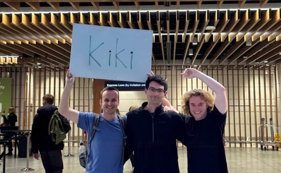 subletting startup kiki paid over 152k to