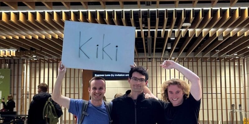 subletting startup kiki paid over 152k to
