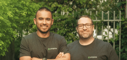 nordic founders are taking bigger swings and