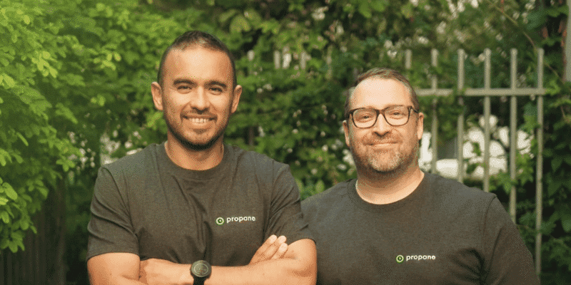 Nordic founders are taking bigger swings, and it’s paying off 14 nordic founders are taking bigger swings and