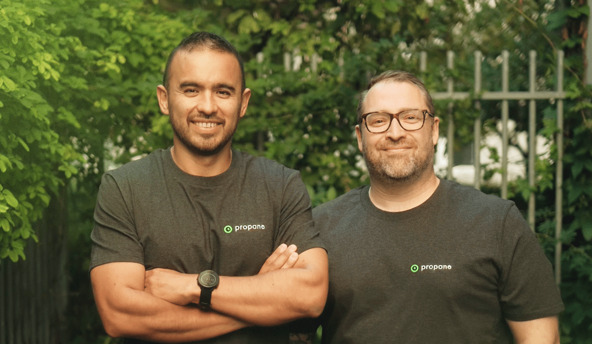 nordic founders are taking bigger swings and