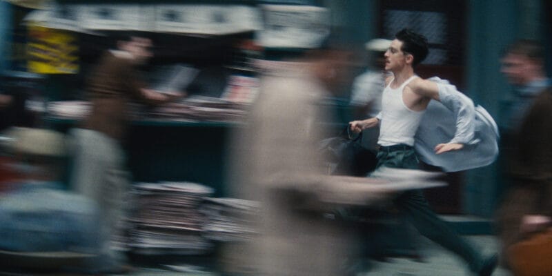 The ping pong movie is very stressful 15 the ping pong movie is very stressful