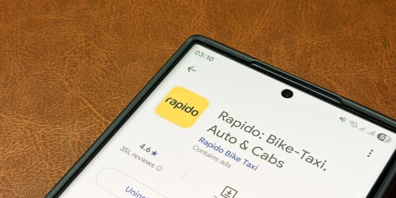 Accel backs Uber rival Rapido as Prosus boosts stake | Hashe Computer Solutions (Pvt) Ltd.