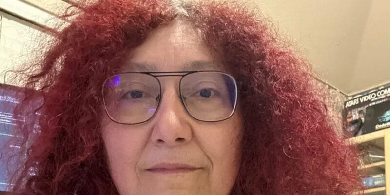 Celebrated game developer Rebecca Heineman dies at age 62 11 celebrated game developer rebecca heineman dies at