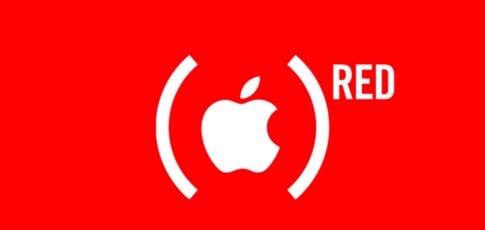 Tech News 4 apple and red announce limited-time 3m apple