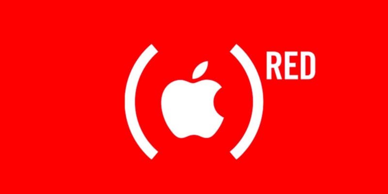 Apple and (RED) announce limited-time $3M Apple Pay partnership 18 apple and red announce limited-time 3m apple