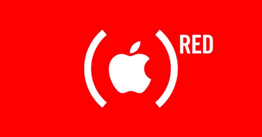 apple and red announce limited-time 3m apple