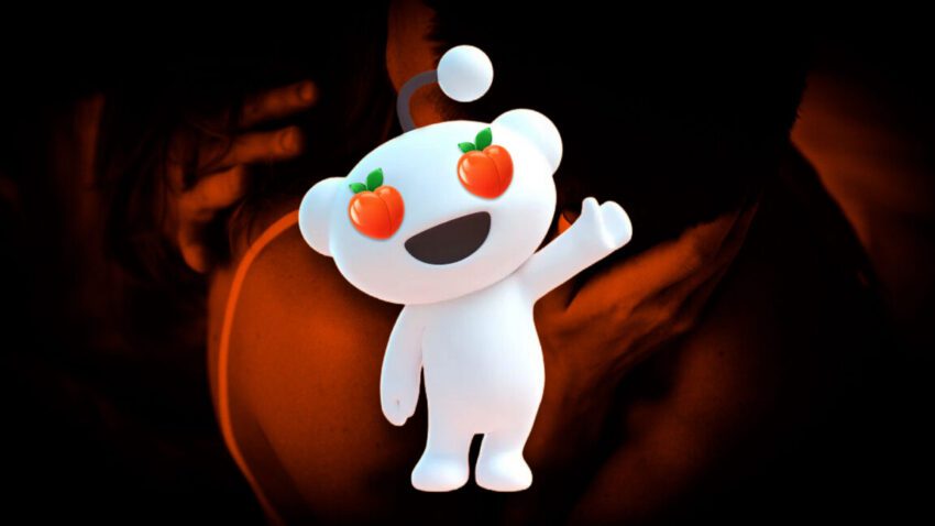 reddit mod jailed for sharing movie sex