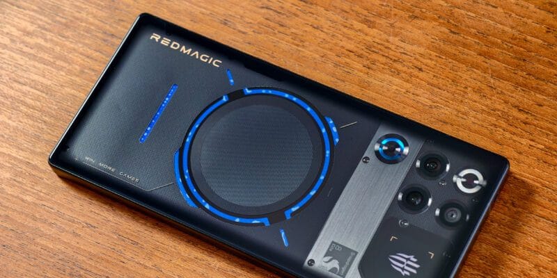 Redmagic’s liquid-cooled gaming phone starts at $749 6 redmagic s liquid-cooled gaming phone starts at