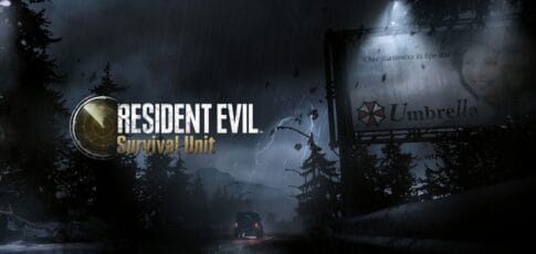 Tech News 2 resident evil survival unit for ios now