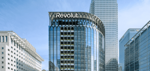 revolut hits 75b valuation in new capital
