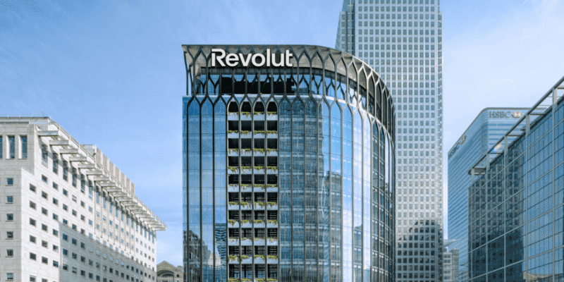 revolut hits 75b valuation in new capital