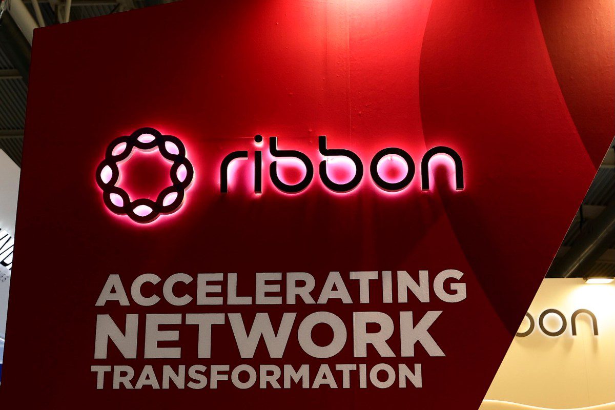 government hackers breached telecom giant ribbon for