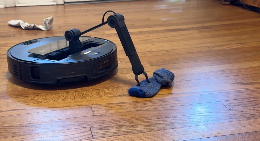 you can save 50 percent on robovacs