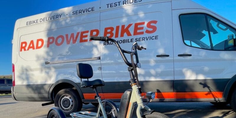 Rad Power Bikes’ batteries receive major fire risk warning 6 rad power bikes batteries receive major fire