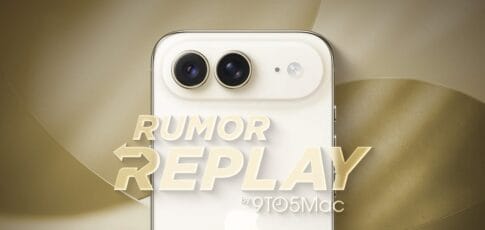 Tech News 3 rumor replay iphone air 2 still coming