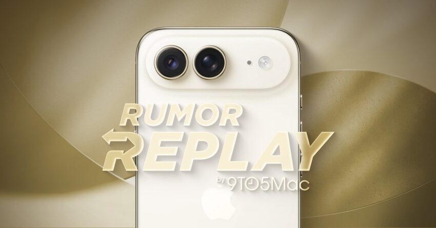 rumor replay iphone air 2 still coming