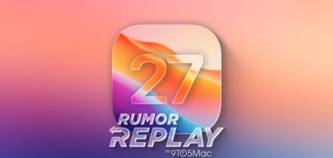 rumor replay ios 27 iphone fold price