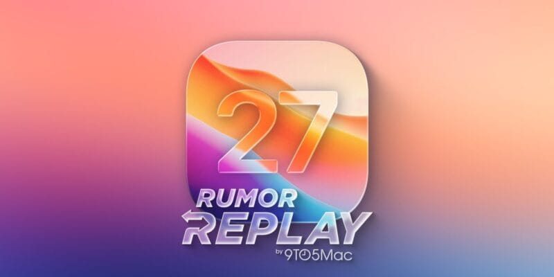Rumor Replay: iOS 27, iPhone Fold price, 2026 launches | Hashe Computer Solutions (Pvt) Ltd.