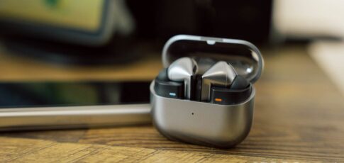 galaxy buds 3 pro nearly 100 off