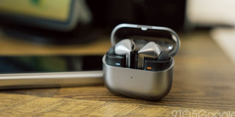 Galaxy Buds 3 Pro nearly $100 off during Samsung’s Black Friday event 16 galaxy buds 3 pro nearly 100 off