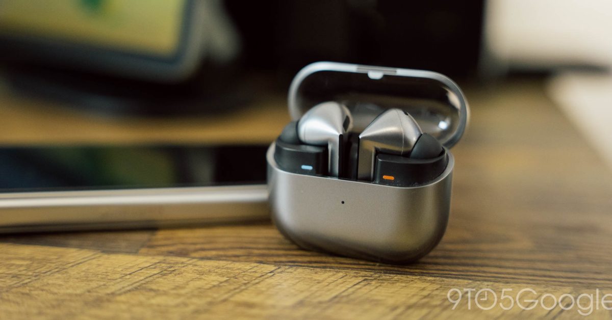 galaxy buds 3 pro nearly 100 off