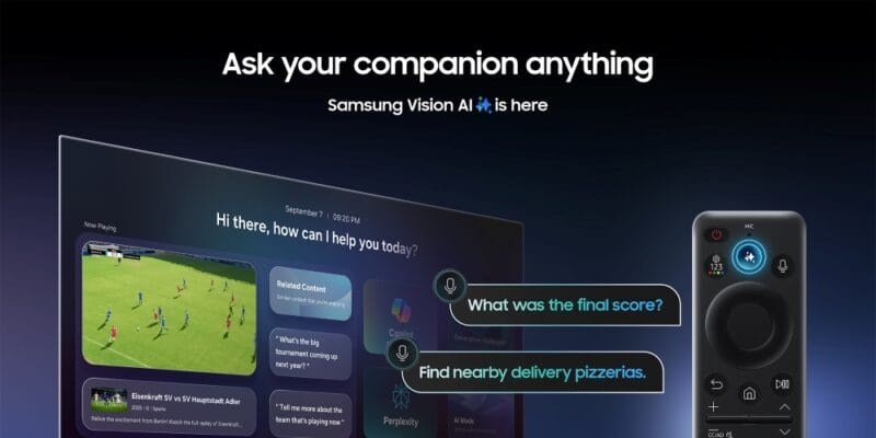 Samsung brings a generative AI-powered Bixby to its TVs 7 Samsung brings a generative AI-powered Bixby to its TVs | Hashe Computer Solutions (Pvt) Ltd.