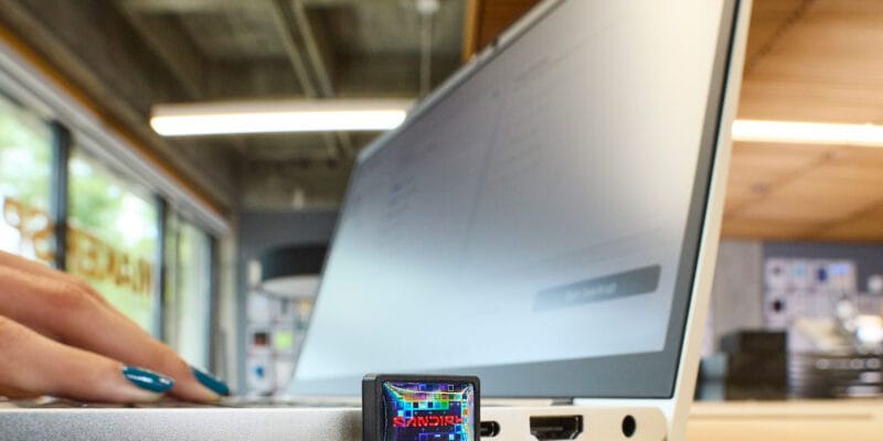 Sandisk’s new 1TB USB-C drive is so small you never need to take it out 12 sandisk s new 1tb usb-c drive is