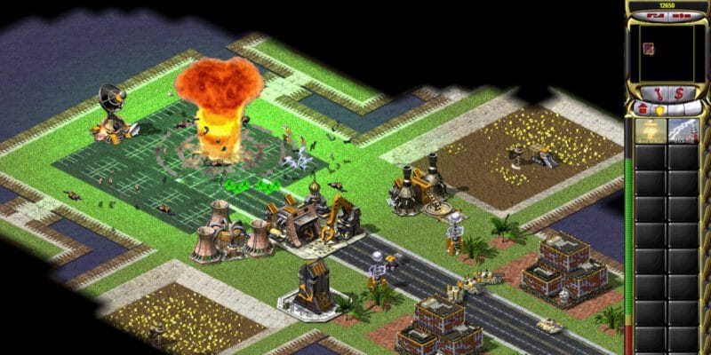 Return to the year 2000 with classic multiplayer DOS games in your browser 1 return to the year 2000 with classic