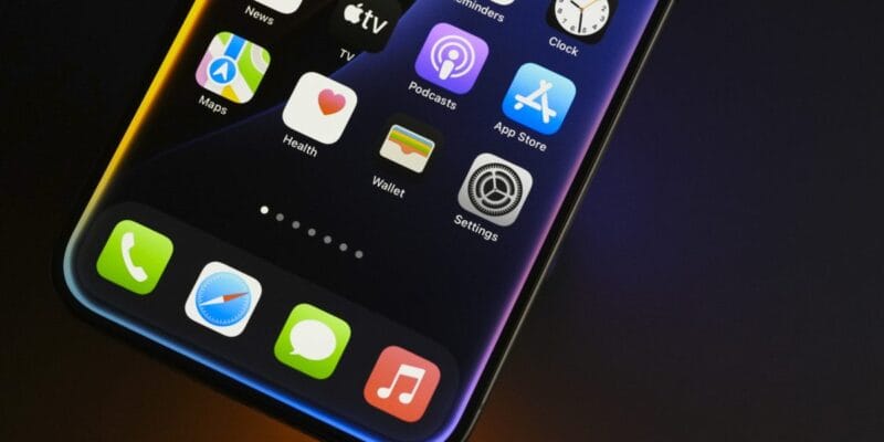 Apple confirms side-button support for third-party voice assistants other than Siri in Japan 6 apple confirms side-button support for third-party voice