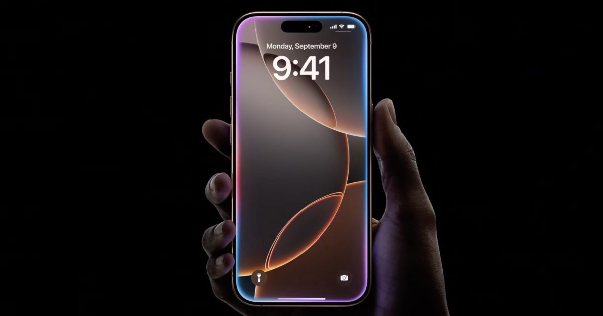 ios 26 2 leak shows iphone might