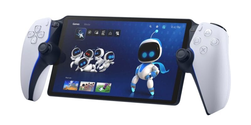 Sony embraces cloud gaming on PlayStation Portal, but requires $18/month subscription 16 sony embraces cloud gaming on playstation portal
