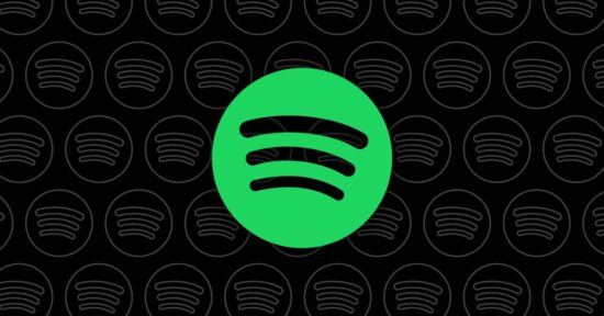 spotify adds listening stats that are like