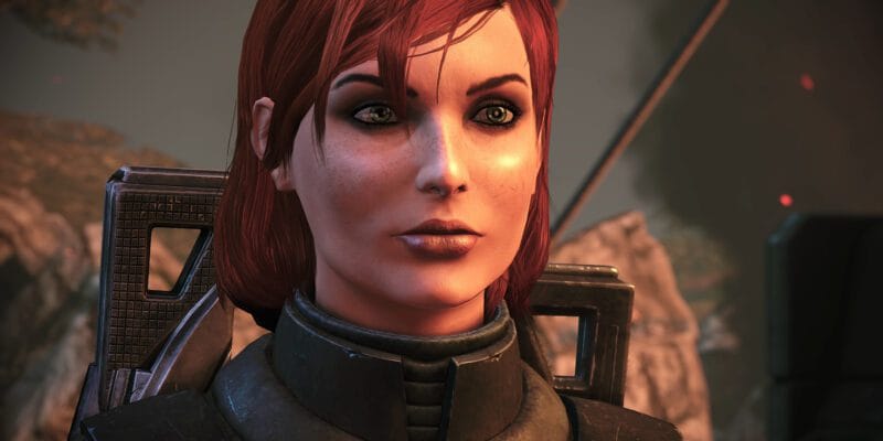BioWare says it’s ‘focused exclusively’ on the next Mass Effect 5 bioware says it s focused exclusively on