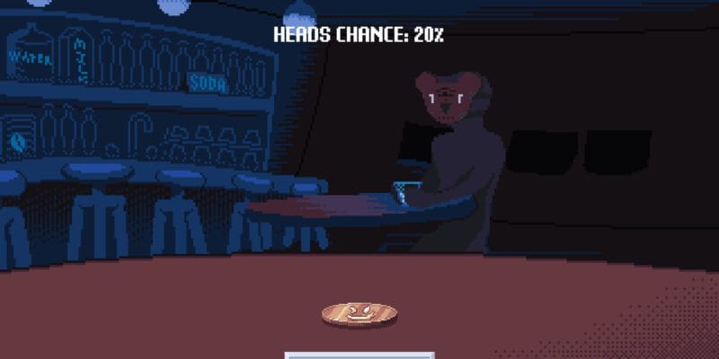 The hottest trend in speedrunning is flipping a coin 2 the hottest trend in speedrunning is flipping