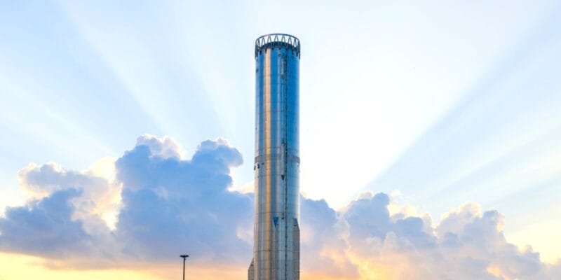 SpaceX’s upgraded Starship suffers explosion during testing 15 spacex s upgraded starship suffers explosion during