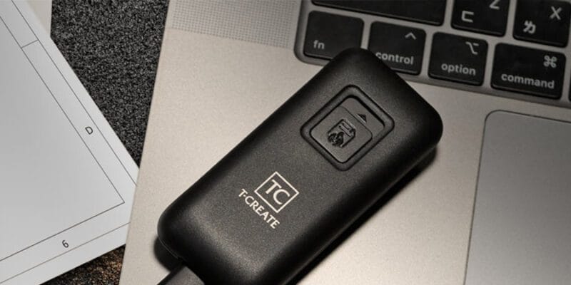 Press a button and this SSD will self-destruct with all your data 16 press a button and this ssd will