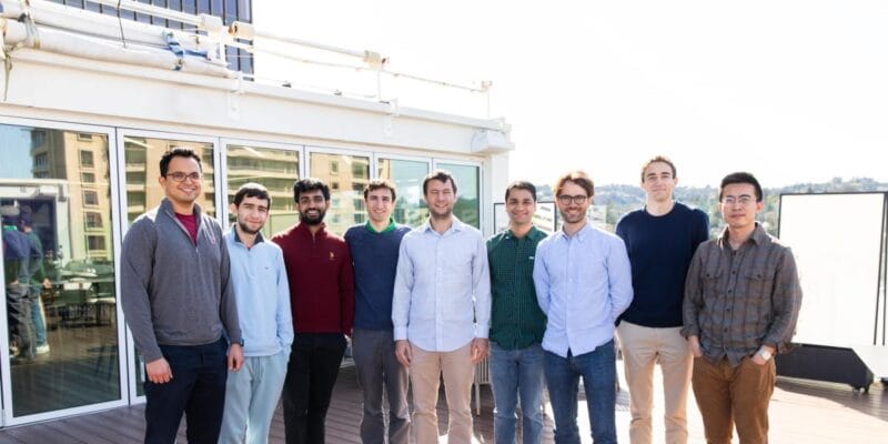 Inception raises $50 million to build diffusion models for code and text 1 Inception raises $50 million to build diffusion models for code and text | Hashe Computer Solutions (Pvt) Ltd.
