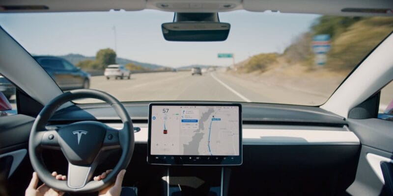 Tesla releases detailed safety report after Waymo co-CEO called for more data | Hashe Computer Solutions (Pvt) Ltd.
