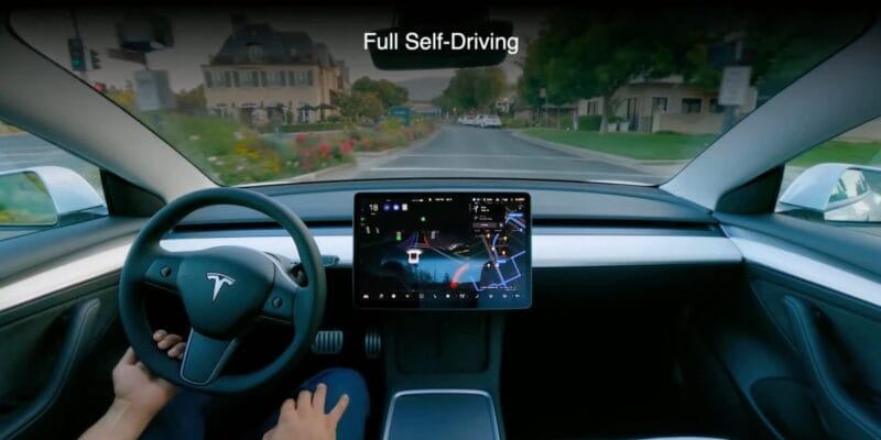 Tesla FSD software may not be approved by EU regulator after all | Hashe Computer Solutions (Pvt) Ltd.