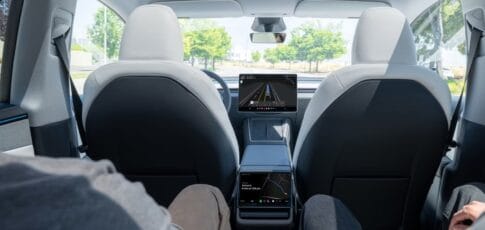 tesla receives ride-hailing permit in arizona in