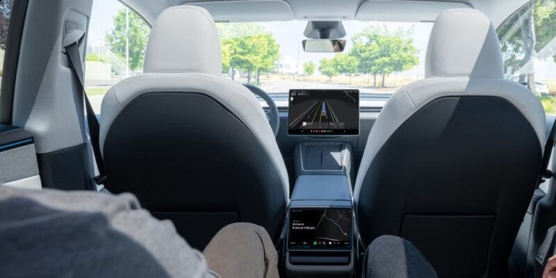 Tesla receives ride-hailing permit in Arizona in last required step to launch robotaxi service 1 tesla receives ride-hailing permit in arizona in