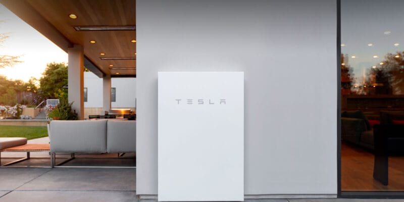 Tesla is recalling over 10,000 Powerwall 2 batteries due to burn risks | Hashe Computer Solutions (Pvt) Ltd.