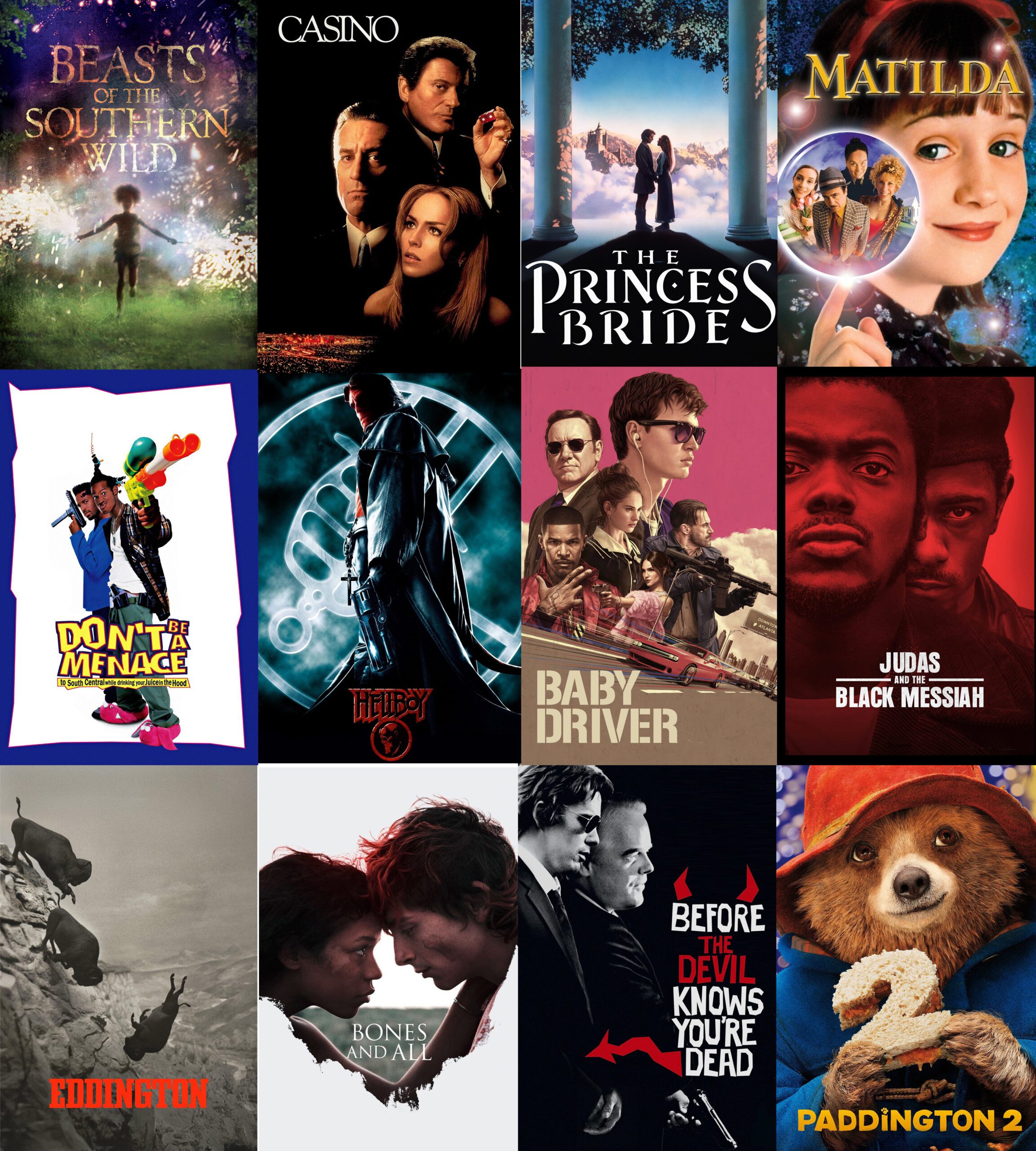 the best new movies to stream this