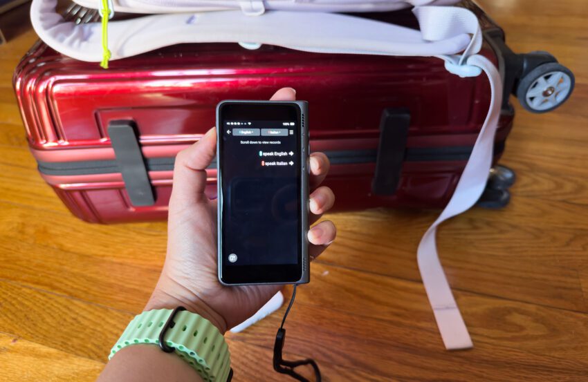 lost in ai translation