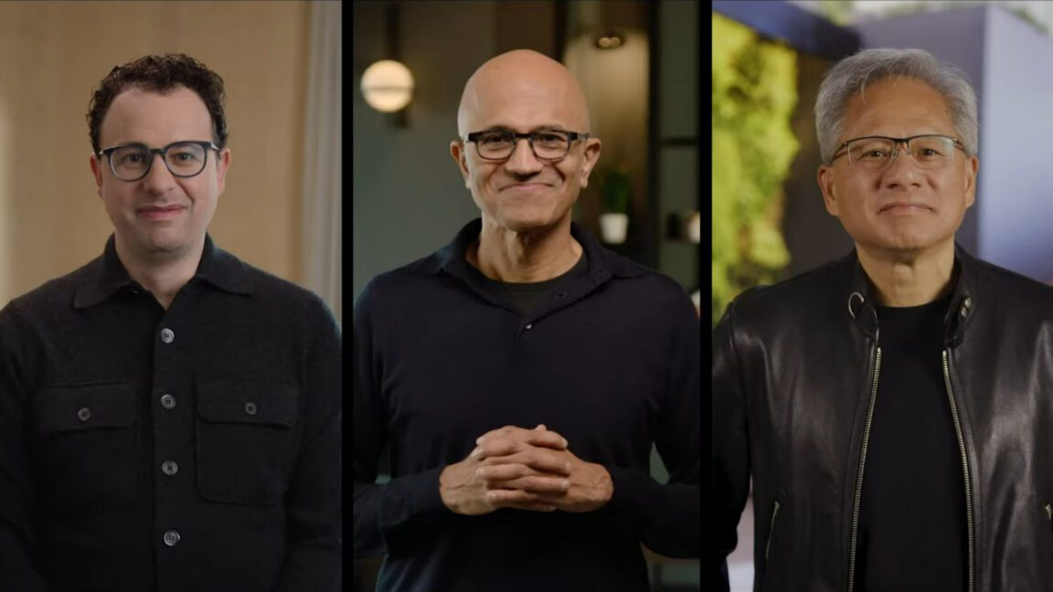 tech giants pour billions into anthropic as